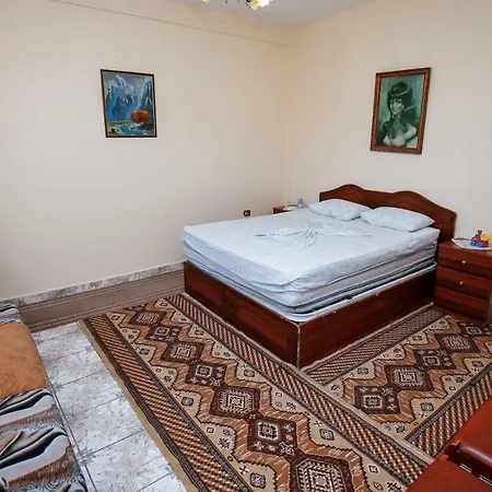 Eco House * شكودر