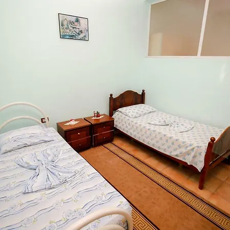 شقة Eco House