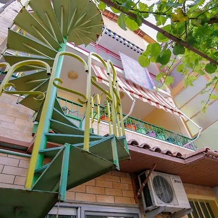 Eco House *