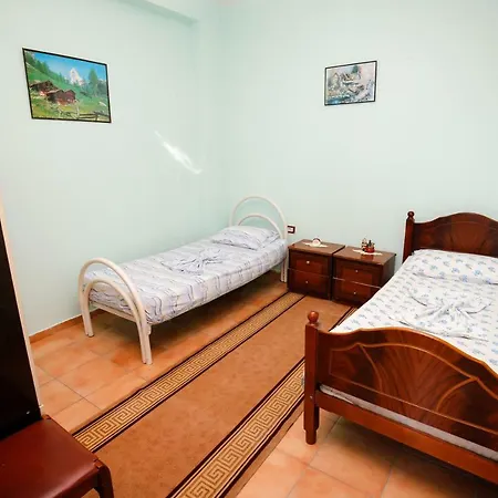 Eco House * شكودر