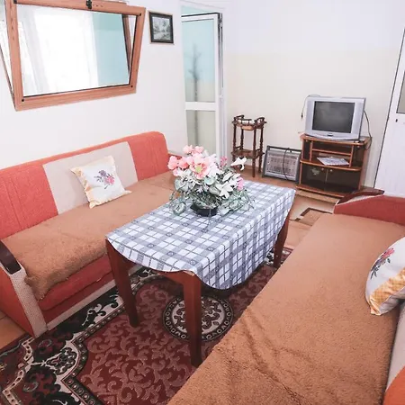 شقة Eco House *