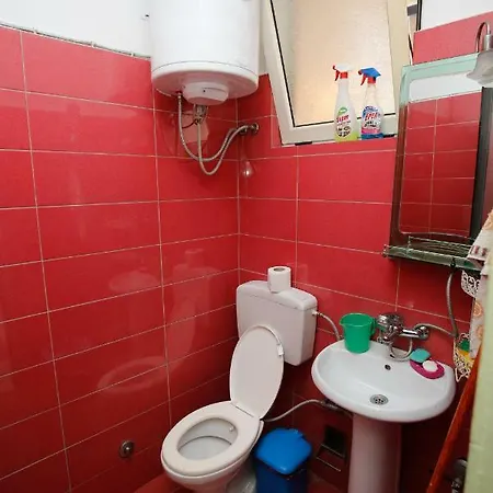 Eco House Apartment Shkoder