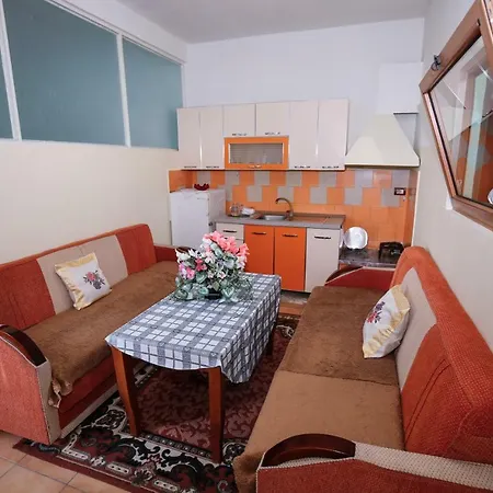 Apartment Eco House